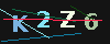 Gambar captcha