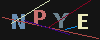 Gambar captcha